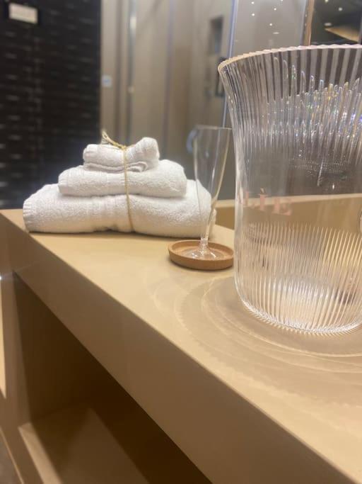 Montesantogroup Suite House Nel Centro Di Napoli Zewnętrze zdjęcie