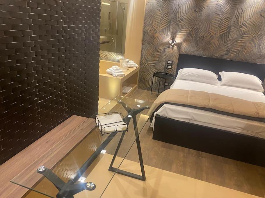 Montesantogroup Suite House Nel Centro Di Napoli Zewnętrze zdjęcie