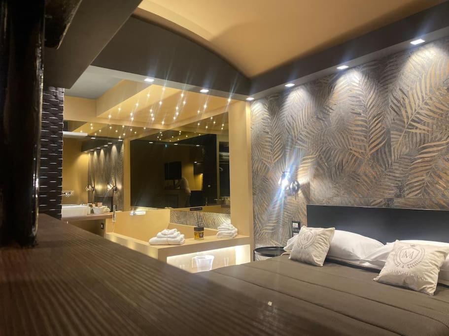 Montesantogroup Suite House Nel Centro Di Napoli Zewnętrze zdjęcie
