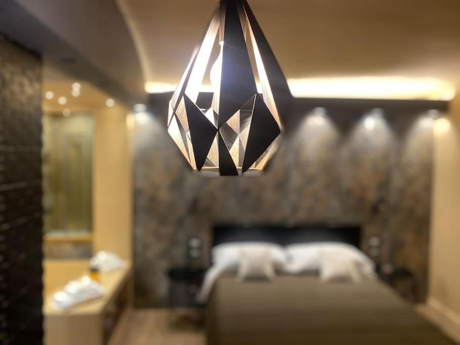 Montesantogroup Suite House Nel Centro Di Napoli Zewnętrze zdjęcie
