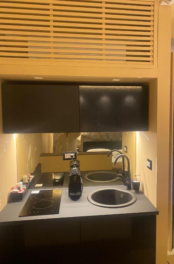 Montesantogroup Suite House Nel Centro Di Napoli Zewnętrze zdjęcie
